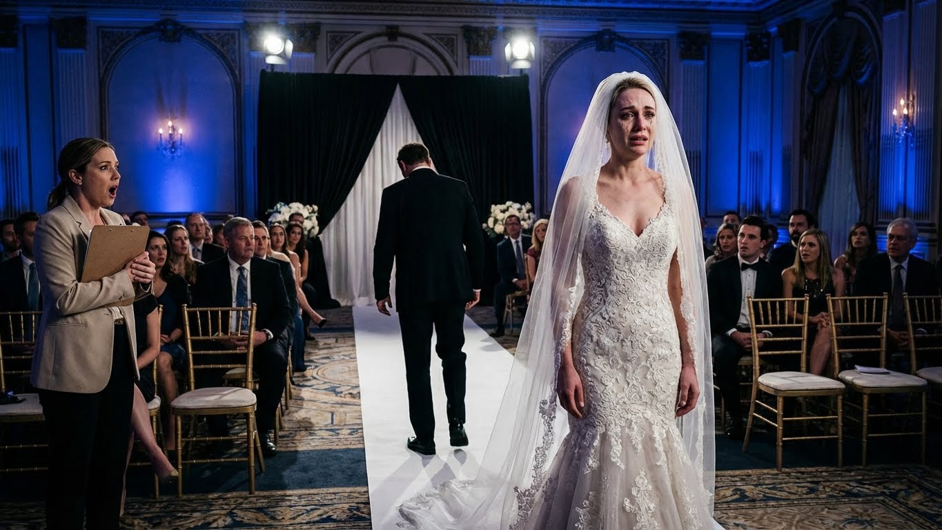 At my son’s wedding, the bride treated me like staff and sat me in the kitchen. I paid for everything. I smiled through it… then I canceled the entertainment, the bar service, and the flowers.