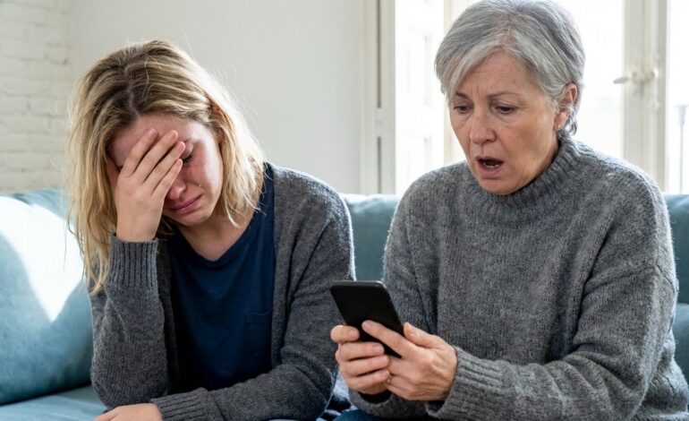 The babysitter quit without warning, apologizing and saying she couldn’t keep the job. When I asked why, she hesitated, then showed me a video from the security camera on her phone. In the footage was my five-year-old daughter—and something I never expected to see.