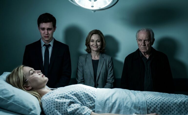 I regained consciousness in the ICU after a serious car crash. My husband and my parents were gathered beside my bed, whispering. “Everything is falling into place,” my husband murmured. My mother chuckled and said, “She has no idea what’s happening.” I stayed perfectly still, holding my breath and pretending I was gone… and what I overheard next shattered everything I believed.