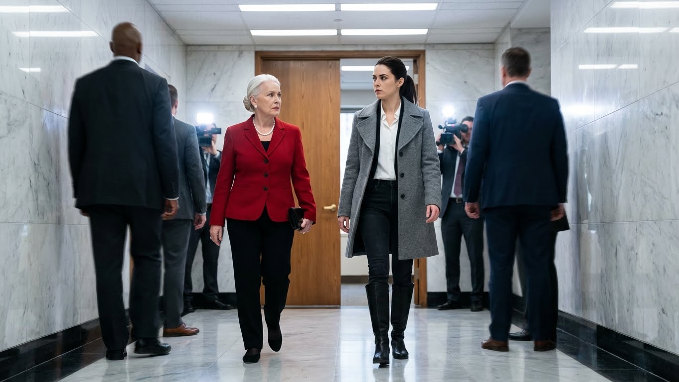 He told everyone our mother died. Planned a fake funeral, drained her accounts, rewrote her life. Then she showed up at the courthouse and said, ‘Surprise. I’d like it all back now.’