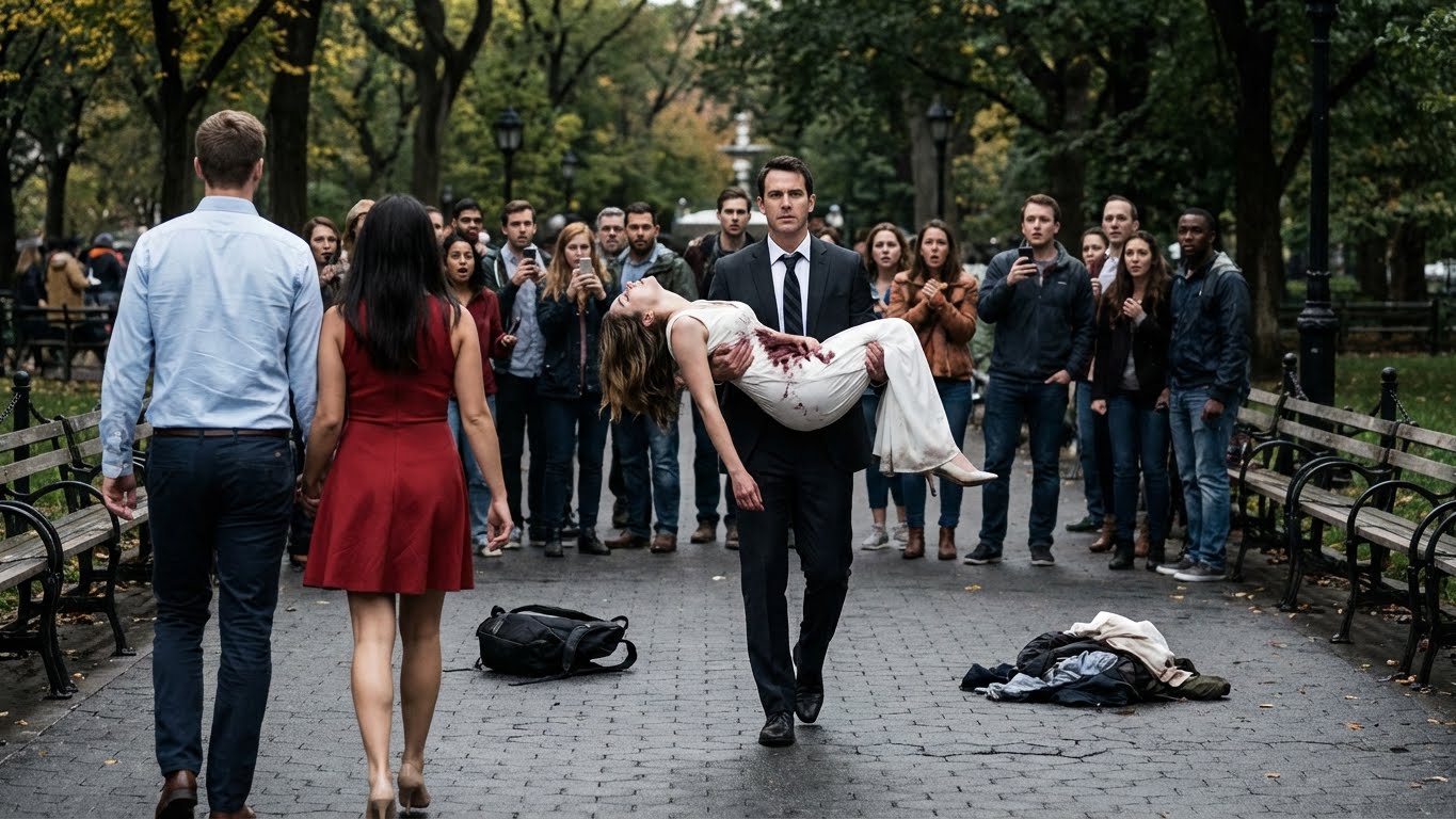 She had a miscarriage?” he said calmly… He abandoned his pregnant wife, who was bleeding, to be with his mistress – the billionaire rival who had saved the mother and her two twin sons.