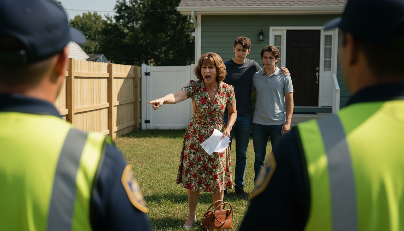 Entitled Neighbor Tries to Claim Our Property, Gets Hit With a Shocking $200K Fallout