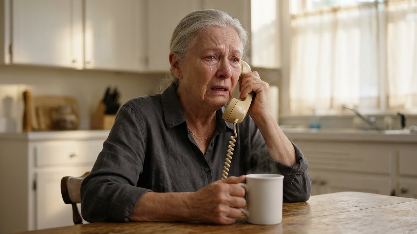 “My son banned me from my grandson’s wedding — said everyone insisted! I said: ‘Understood’ and quietly froze the trust fund they were counting on. A week later…”