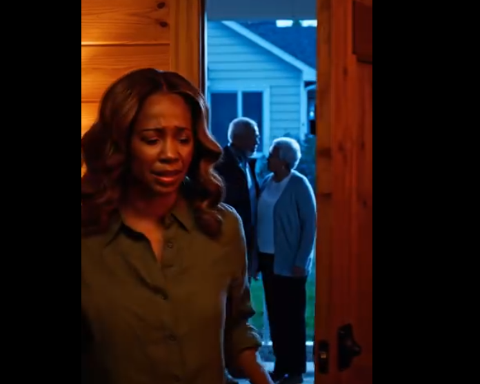 My parents denied $85,000 to save my child’s life but poured $230,000 into my sister’s extravagant wedding, years later they came back, and i shut the door.