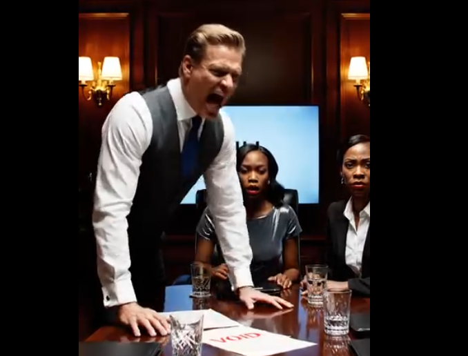 Finally, we’ll get what we deserve,” my brother-in-law muttered as grandma’s will was being read, rubbing his hands. “eliza never visited anyway.” the lawyer cleared his throat and said, “actually, there’s a video message.” grandma’s voice filled the room: “to the vultures who ignored me…”