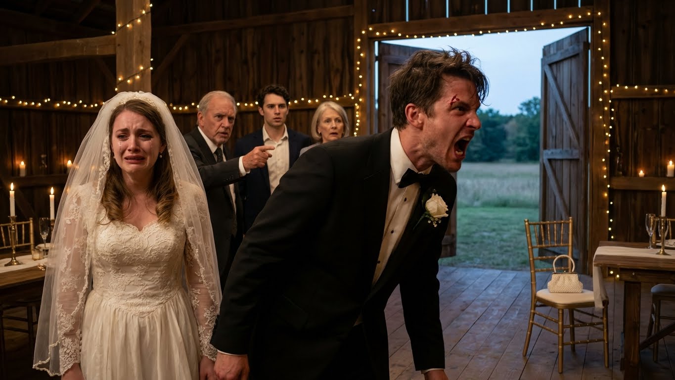 While my sister had all her expenses covered, I was told to survive on my own and was pushed out.