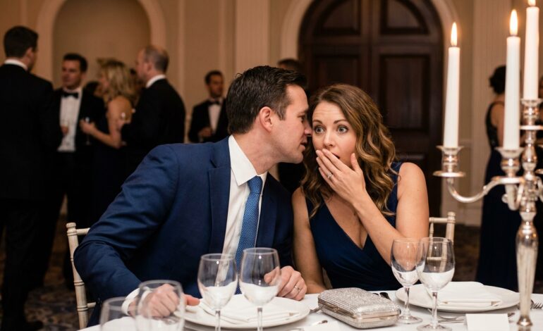 “Finge que estás conmigo”: El trato con el misterioso magnate que empezó como una mentira perfecta y se convirtió en un amor a prueba de balas ❤️‍🔥💍