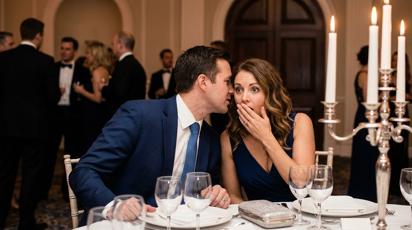 “Finge que estás conmigo”: El trato con el misterioso magnate que empezó como una mentira perfecta y se convirtió en un amor a prueba de balas ❤️‍🔥💍