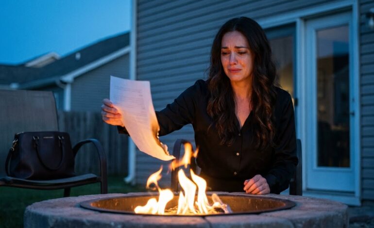 He cheated. She was family. The wedding invitation broke me — but the truth after that was even more shocking.