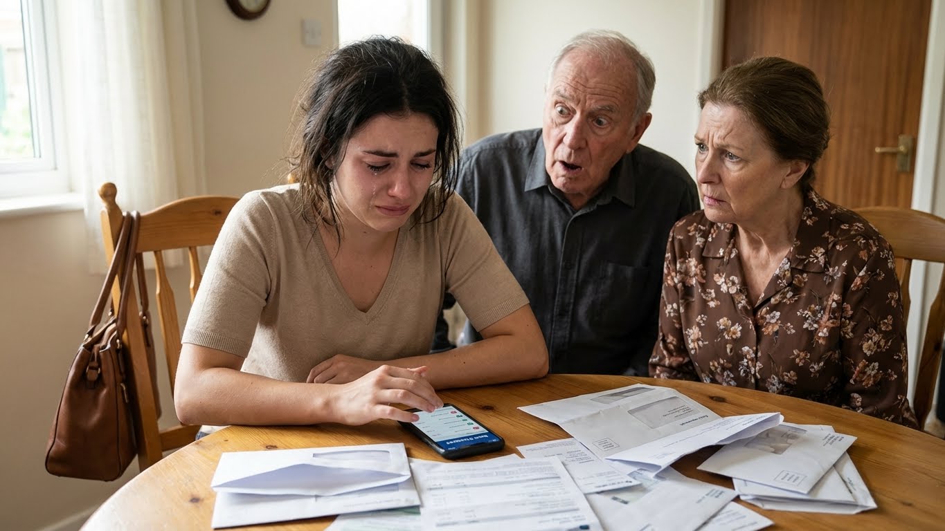 Everyone believed my aunt was the one supporting the family. When I said it was actually me, they laughed and told me to cancel it then. One month later, they came begging.