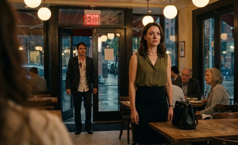 After saying his family would feel uncomfortable if I attended, he went to the wedding alone. By the time he came back, my things — and I — were already gone.