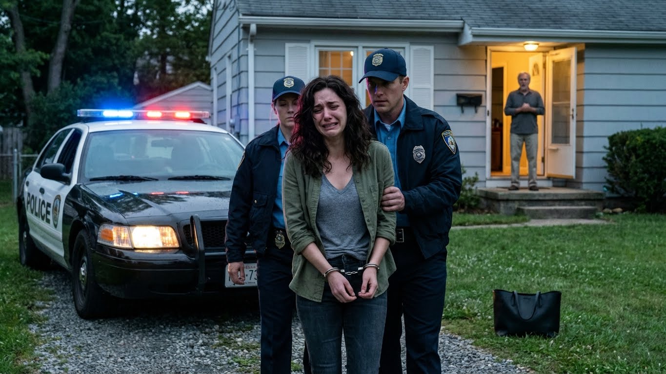 I trusted my daughter when she said the mechanic caused my wife’s death.