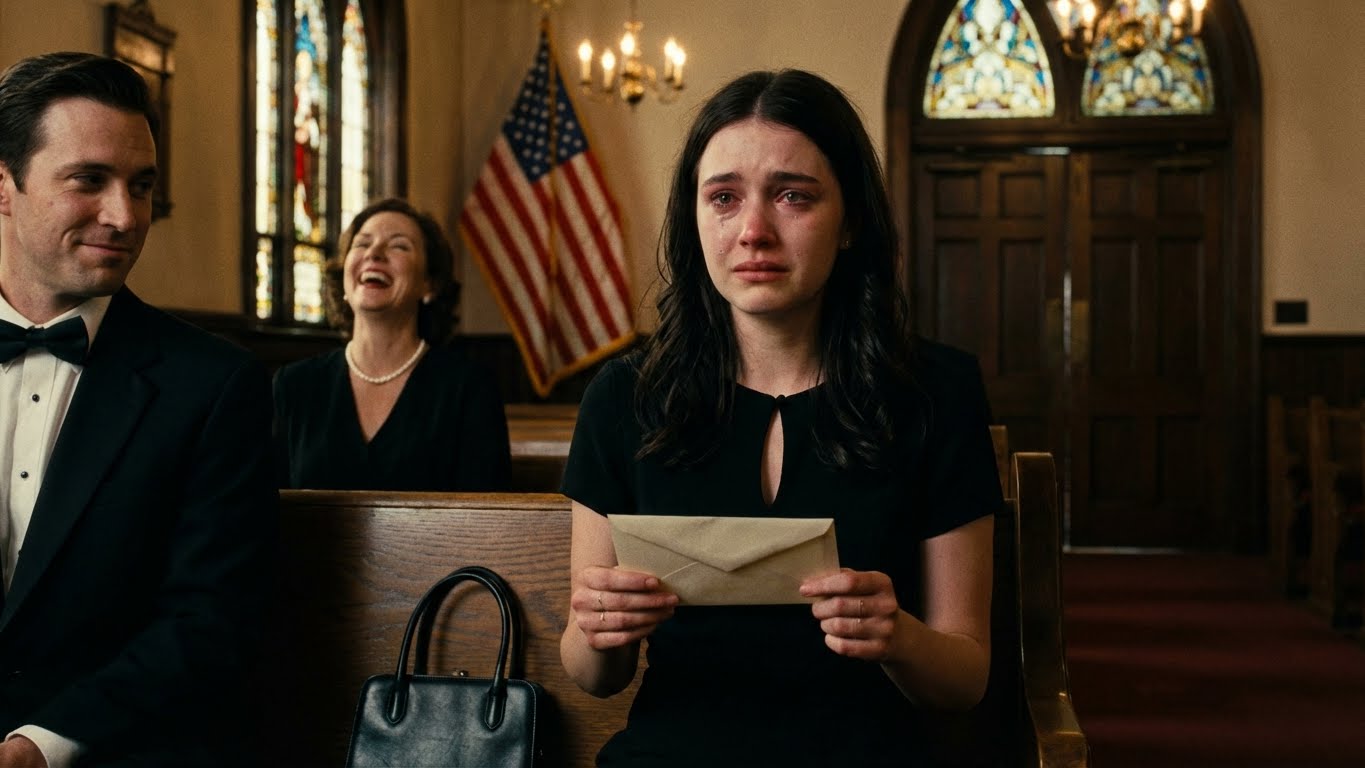 My grandfather left behind unimaginable wealth for my family, and for me, just a plane ticket to Monaco tucked inside a small envelope.