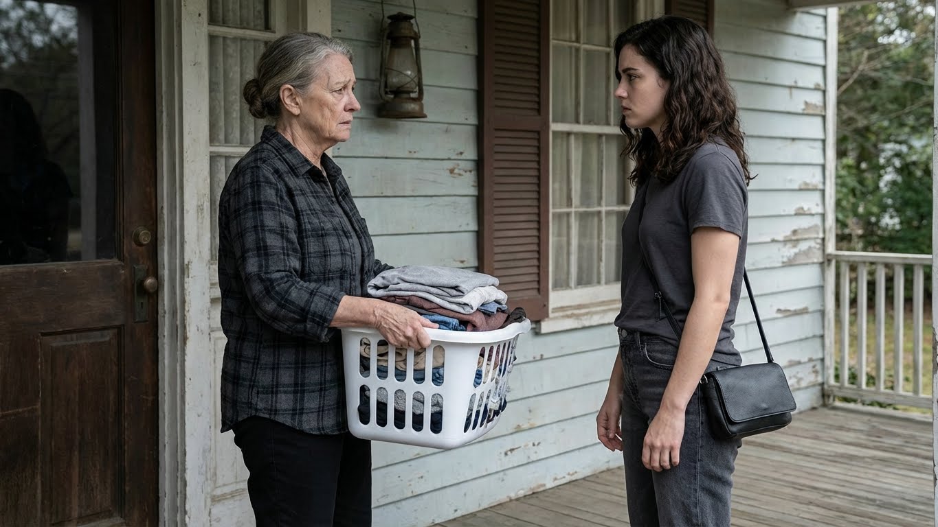 My husband followed the same routine for 35 years without fail. When he was gone, I uncovered the reason — and my life was never the same.