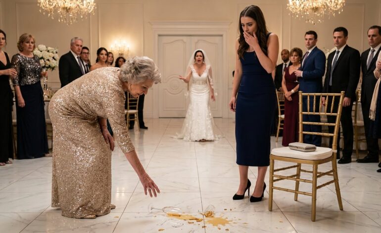 At my sister’s perfect wedding, they asked me when is your big day? I replied, it already happened. You just chose not to believe it.