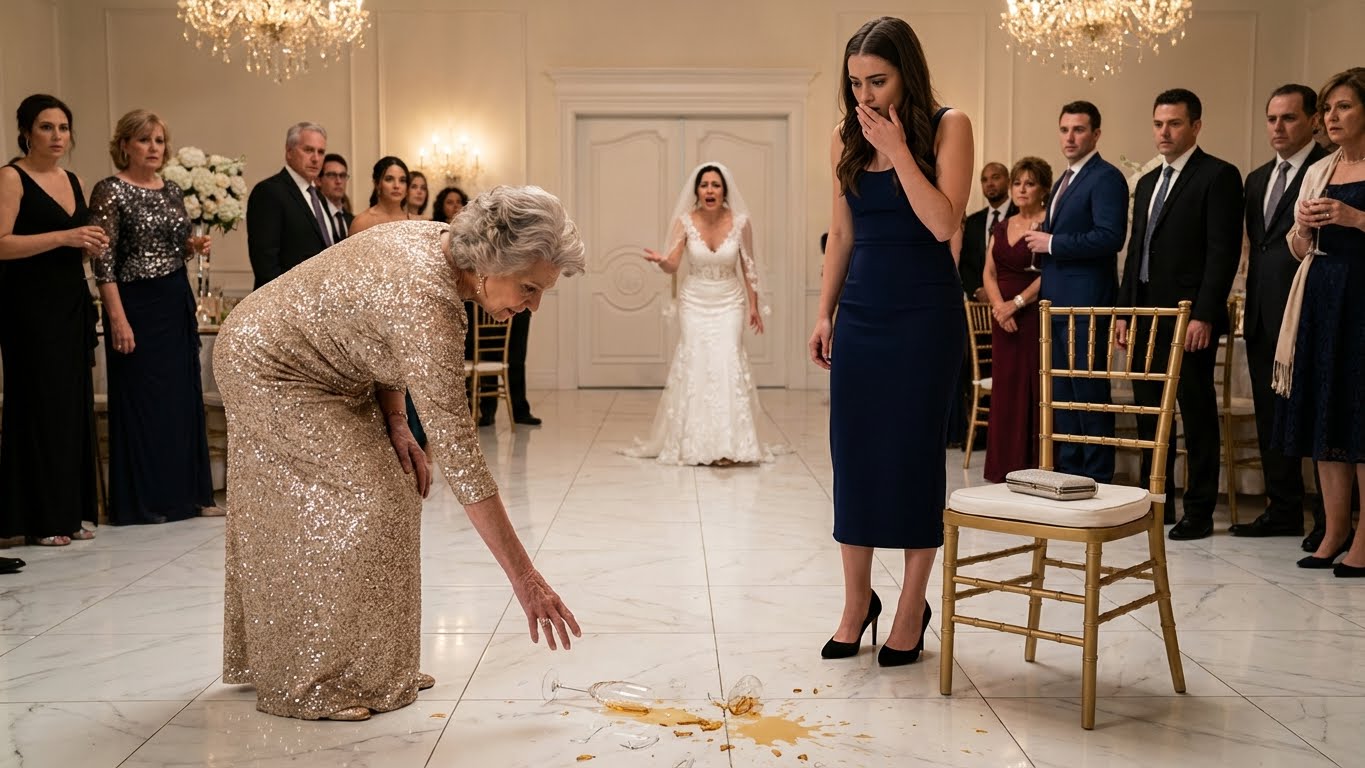 At my sister’s perfect wedding, they asked me when is your big day? I replied, it already happened. You just chose not to believe it.