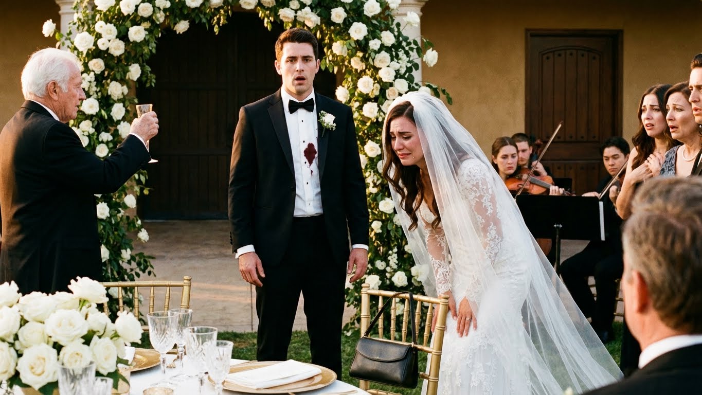 I moved abroad after the divorce. My ex-husband didn’t waste any time and married his lover. But something a guest said at the wedding drove him insane… and soon after, he called me.