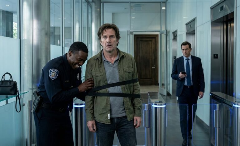 I tried to surprise my wife at work since she runs the company. The guard stopped me and I told him I was her husband. He laughed and said, Nice try, I just waved goodbye to the real one.