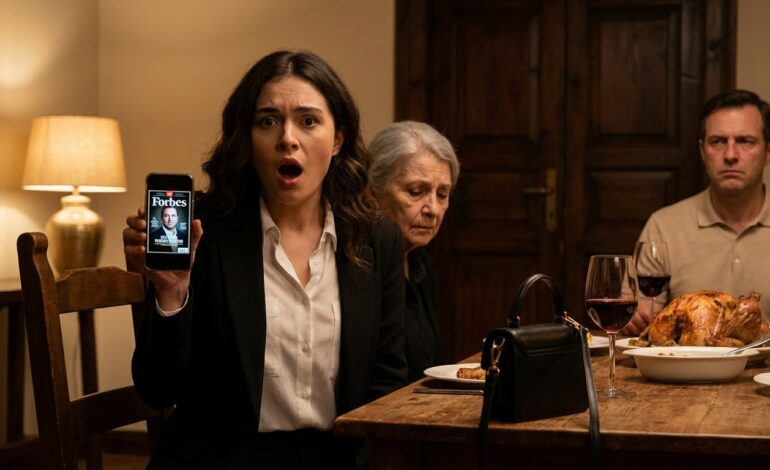 Discover more glasses Paper papers paper Glasses Digital marketing course Marketing automation tools Hidden cameras Website analytics tools Home security systems At a crowded family table, they joked about my empty bank account—then Forbes went live: How an Unknown Founder Built a Billion-Dollar Empire