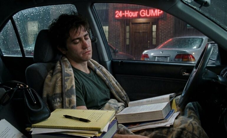 Balancing two jobs and living in my car to pay for college was hard enough, but my cousins made it worse by mocking me publicly.