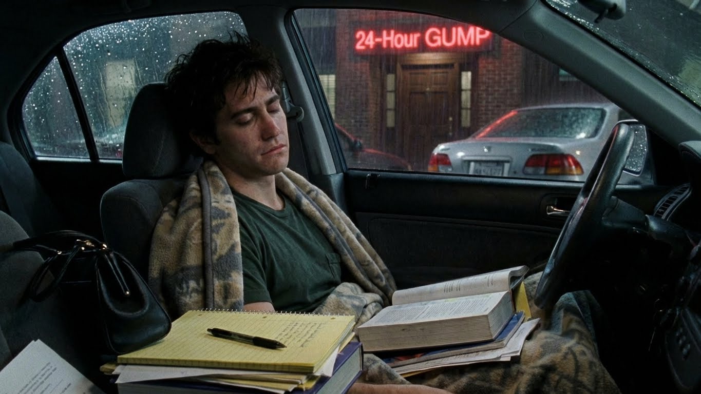 Balancing two jobs and living in my car to pay for college was hard enough, but my cousins made it worse by mocking me publicly.