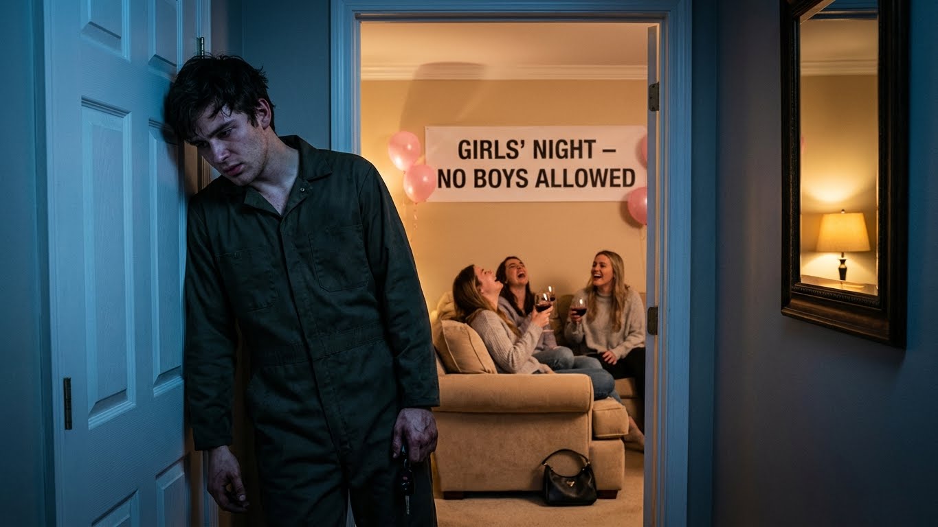 As the only man in a house dominated by women, I was pushed aside under the excuse of girls only, rooted in my mother’s resentment toward my father, until I stopped covering the bills and saw how quickly familiarity disappeared.