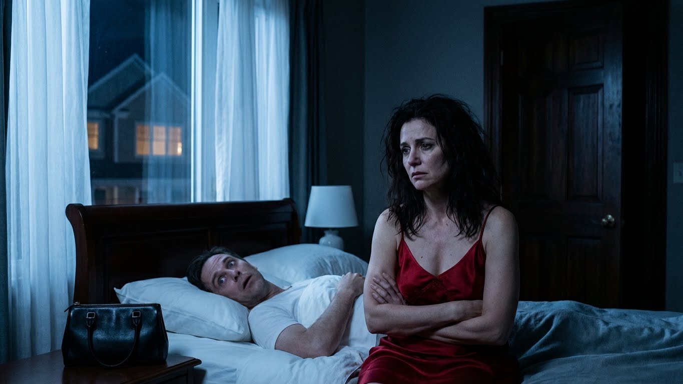 She rejected me night after night, so I withdrew my effort and focus, and suddenly she wants forgiveness more than anything.