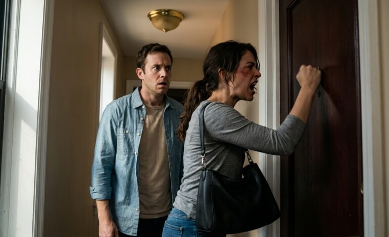 She Said: “Stop Being So Needy. I’ll Text You When I Feel Like It.” I Replied: “No Problem.” Then I Muted Her Chat, Turned Off Her Read Receipts, And Put My Phone On ‘Do Not Disturb.’ Weeks Later, She Showed Up At My Door Furious, Asking Why I Didn’t Respond To Her Calls And 100+ Panicked Messages…