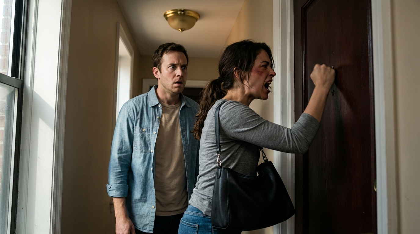 She Said: “Stop Being So Needy. I’ll Text You When I Feel Like It.” I Replied: “No Problem.” Then I Muted Her Chat, Turned Off Her Read Receipts, And Put My Phone On ‘Do Not Disturb.’ Weeks Later, She Showed Up At My Door Furious, Asking Why I Didn’t Respond To Her Calls And 100+ Panicked Messages…