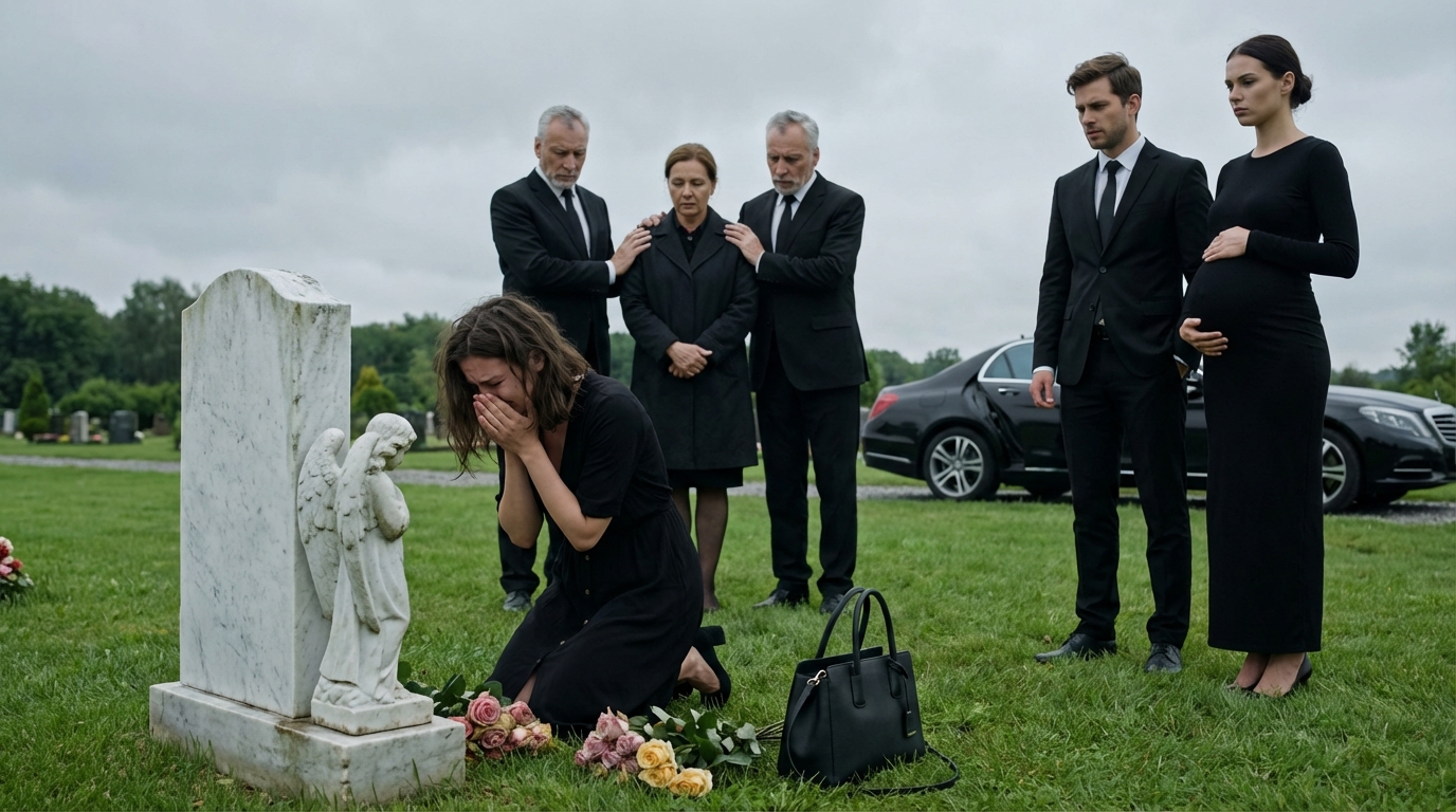 “You’re not the first—just the last.”Pregnant Wife Loses Her 9 Month Baby After Discovering Her Husband’s Mistress Is 3 Months Pregnant