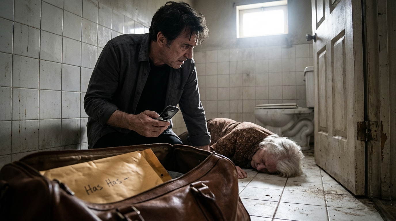 Mi hermana tomó mi coche nuevo como si fuera suyo, lo destrozó en un accidente y terminó detenida. Cuando exigí que pagara los daños, mi padre me abofeteó y me llamó egoísta