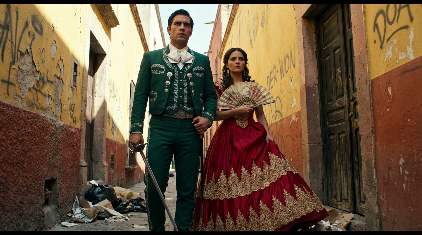 ¡ESTO ES GUERRA DE EGOS!: El “Barrio Engendro” donde los ricos que huelen a miseria y los pobres que huelen a perfume falso se sacan los ojos mientras yo, el dueño de la verdad, lo anoto todo. Prepárense para el chisme más letal de la cuadra.