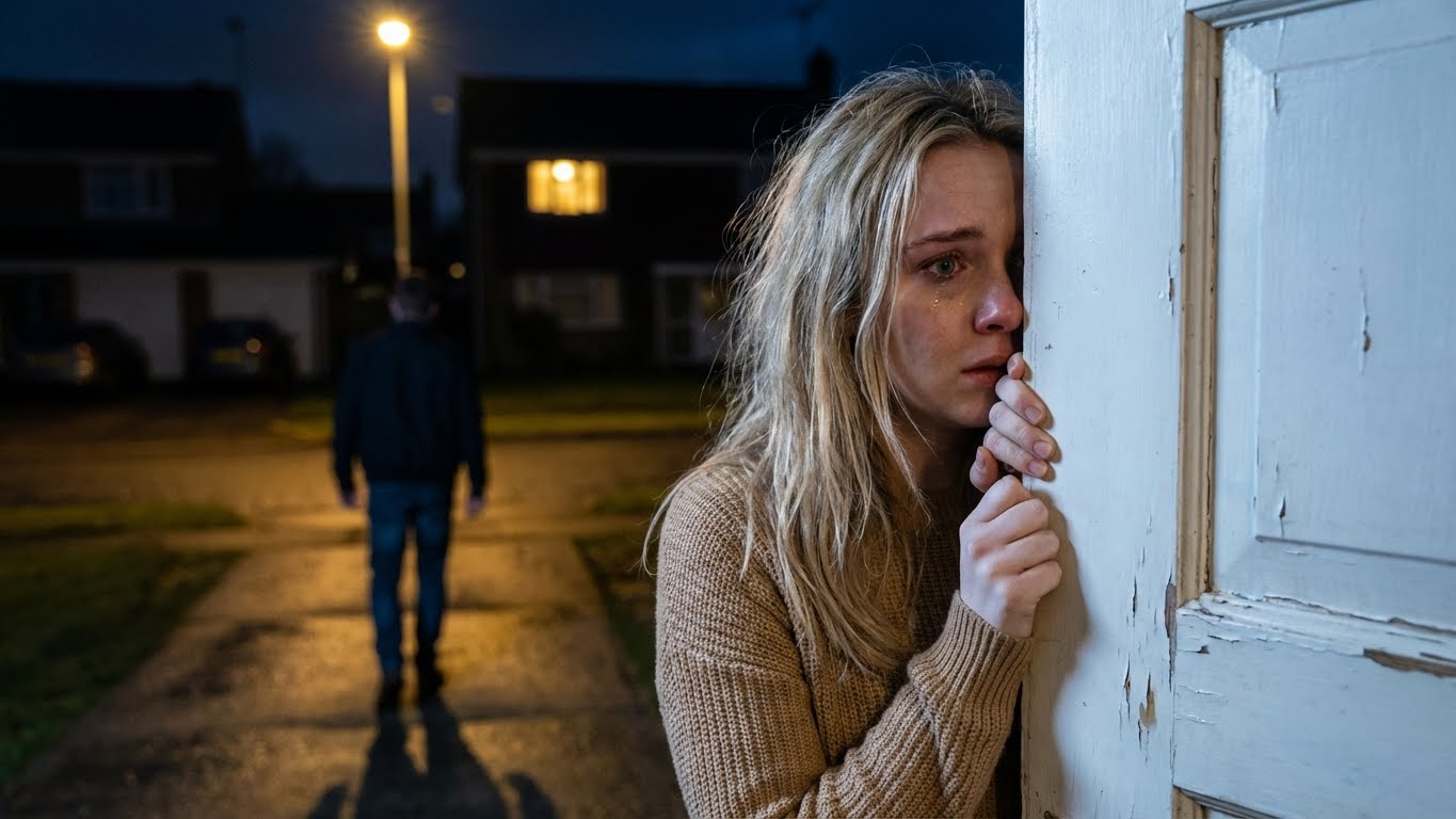 I had a strange feeling that my husband was sneaking out every night after I fell asleep. It happened too often to be normal. One night, I finally followed him. What I saw left me frozen in place, far beyond anything I had imagined. What my husband was doing there was something I was never meant to discover.