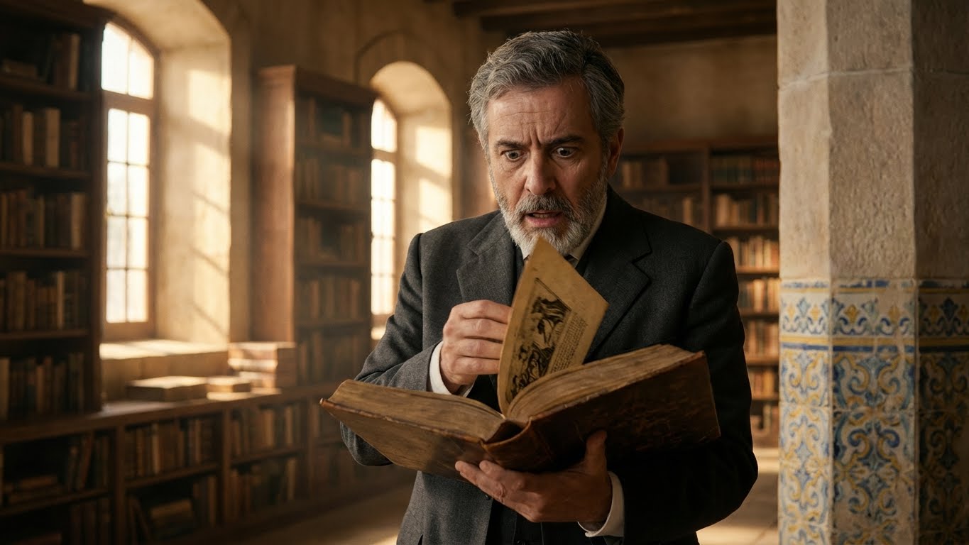 El Secreto Oculto de la Mansión del Empresario: ¿La Verdadera Herencia de Su Hija?