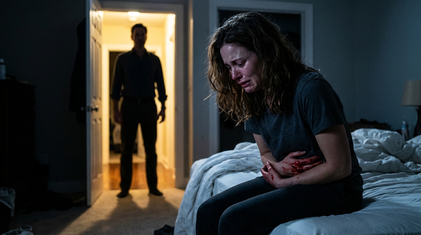 Brother destroyed my life, got my wife pregnant, and now wants my help after our parents disowned him and left me a $2 million inheritance.