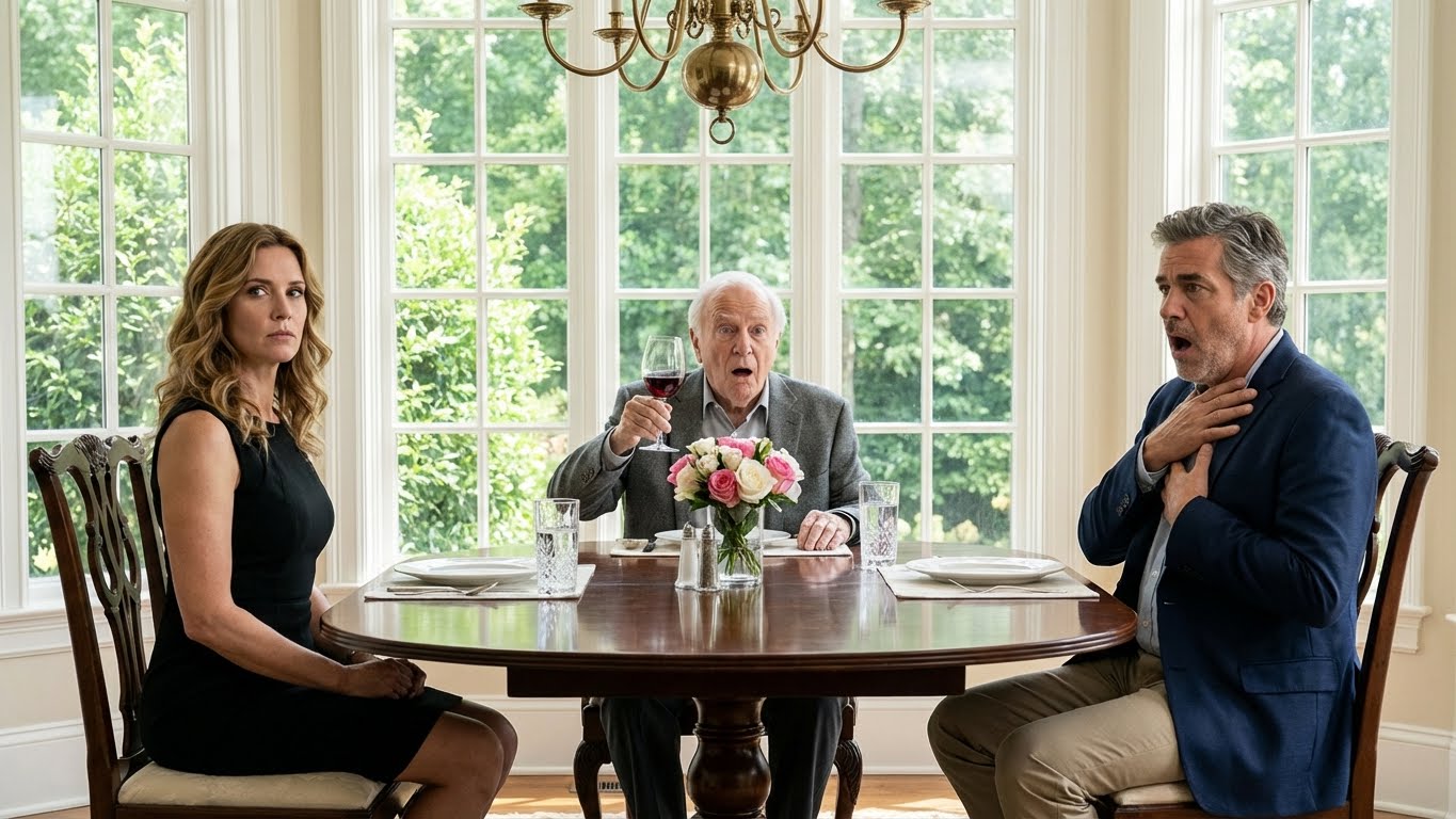 I never told my fiancé about my monthly $37,000 salary. He always saw me living simply. He invited me to dinner with his parents. I wanted to see how they treat a poor person – by pretending to be a ruined and naive girl. But as soon as I walked through the door…