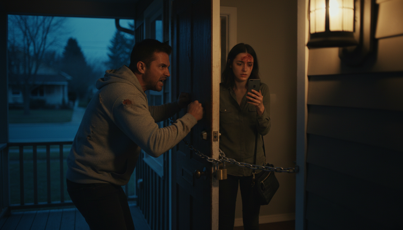 LEARNED THAT MY MOTHER MADE A WILL LEAVING EVERYTHING TO MY SPOILED BROTHER. SO I CUT ALL TIES AND STOPPED HER FINANCIAL SUPPORT. A MONTH LATER, SHE CALLED ME, “WHERE’S MY MONEY?” NO HELLO, NO HOW ARE YOU. I REPLIED…