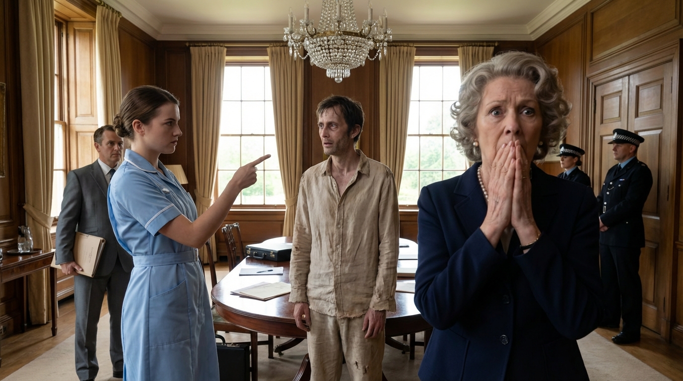 Dio sus últimas monedas y se quedó sin cenar. Lo que la vida le devolvió meses después te demostrará que la verdadera riqueza no se lleva en el bolsillo. 😭❤️