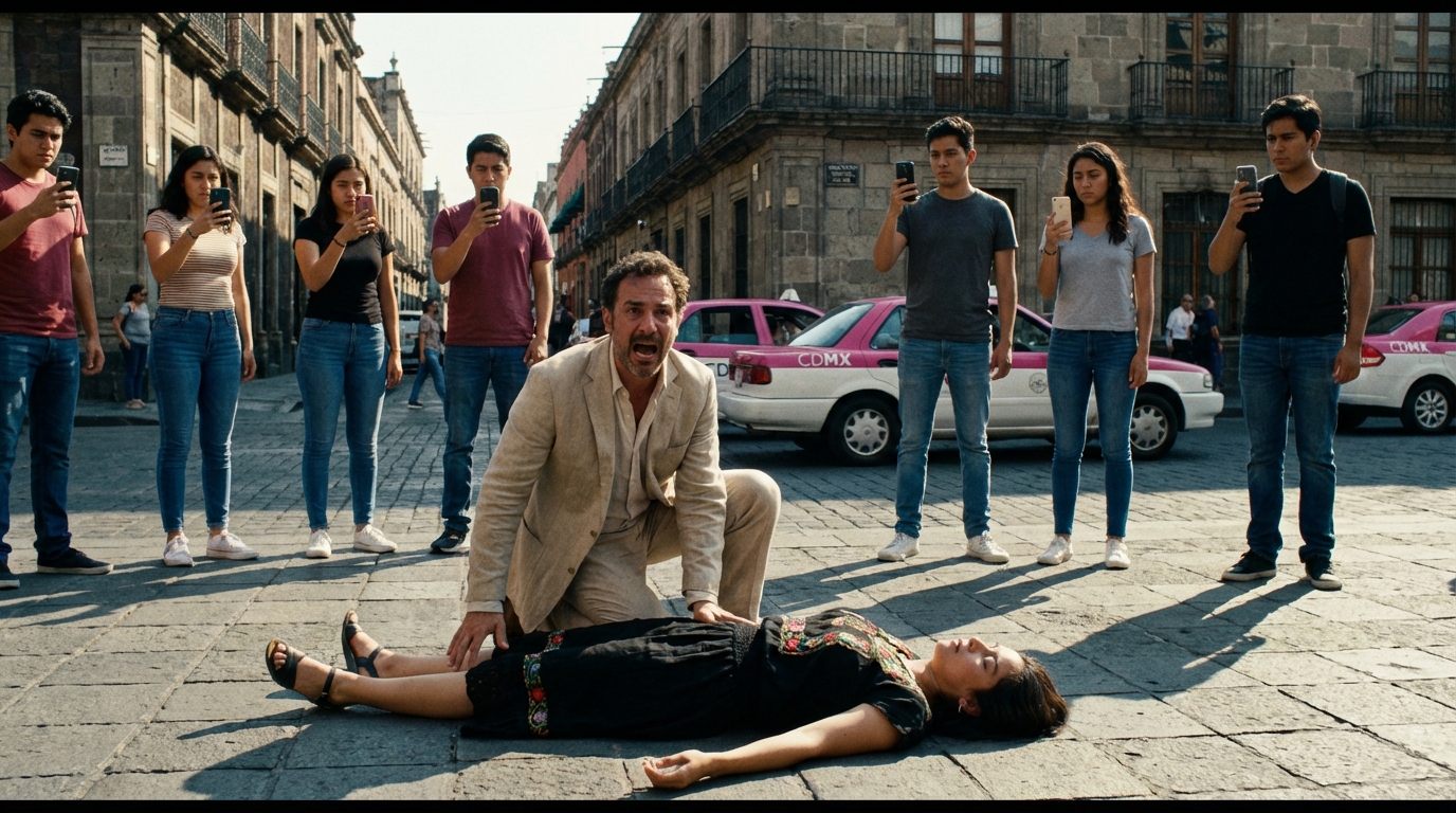 La Prueba del Millonario: Su Sacrificio Le Costó un Trabajo, Pero Le Otorgó una Herencia Inesperada