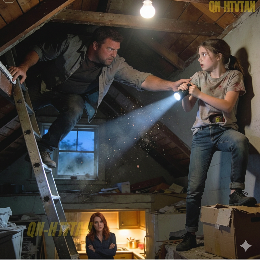 My Mom Thought She Could Replace My Father With Her Creepy New Boyfriend And Make Me Call Him Dad, But She Didn’t Realize I…