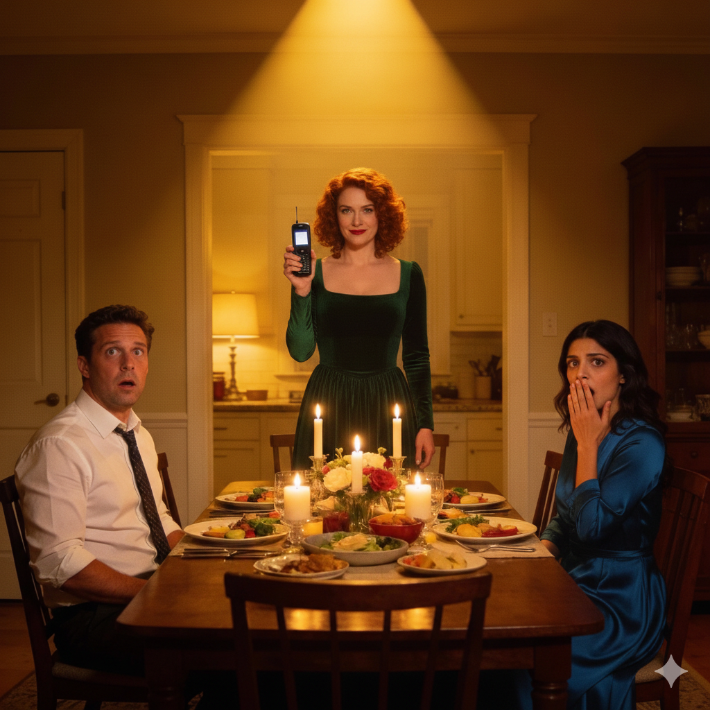 “I came home late, and my husband slapped me: ‘Get in the kitchen and cook!’