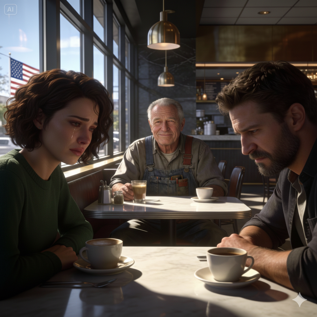 My son banning me from his $25k wedding and said, “You wouldn’t fit in.” I just smiled. He had no idea who the plumbing father was until his wedding was canceled