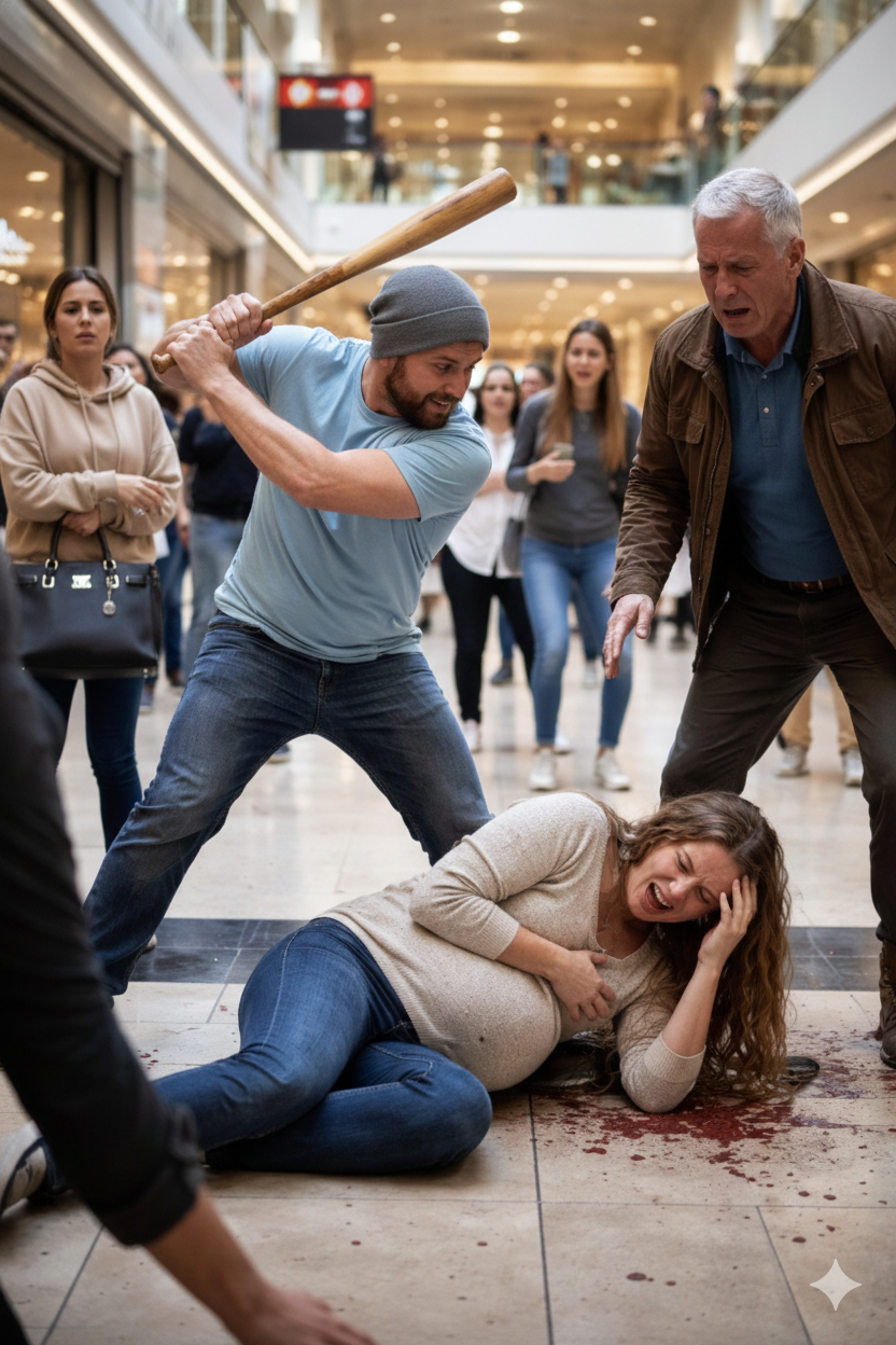 The American Billionaire Smiled for Cameras at His Extravagant Charity Gala, Gently Kissed His Pregnant Wife’s Cheek, and Raised a Toast to Love and Power — No One in the Ballroom Knew He Had Beaten Her Hundreds of Times, Or That Her Estranged Father Had Just Returned to the City With Evidence Capable of Ending Everything