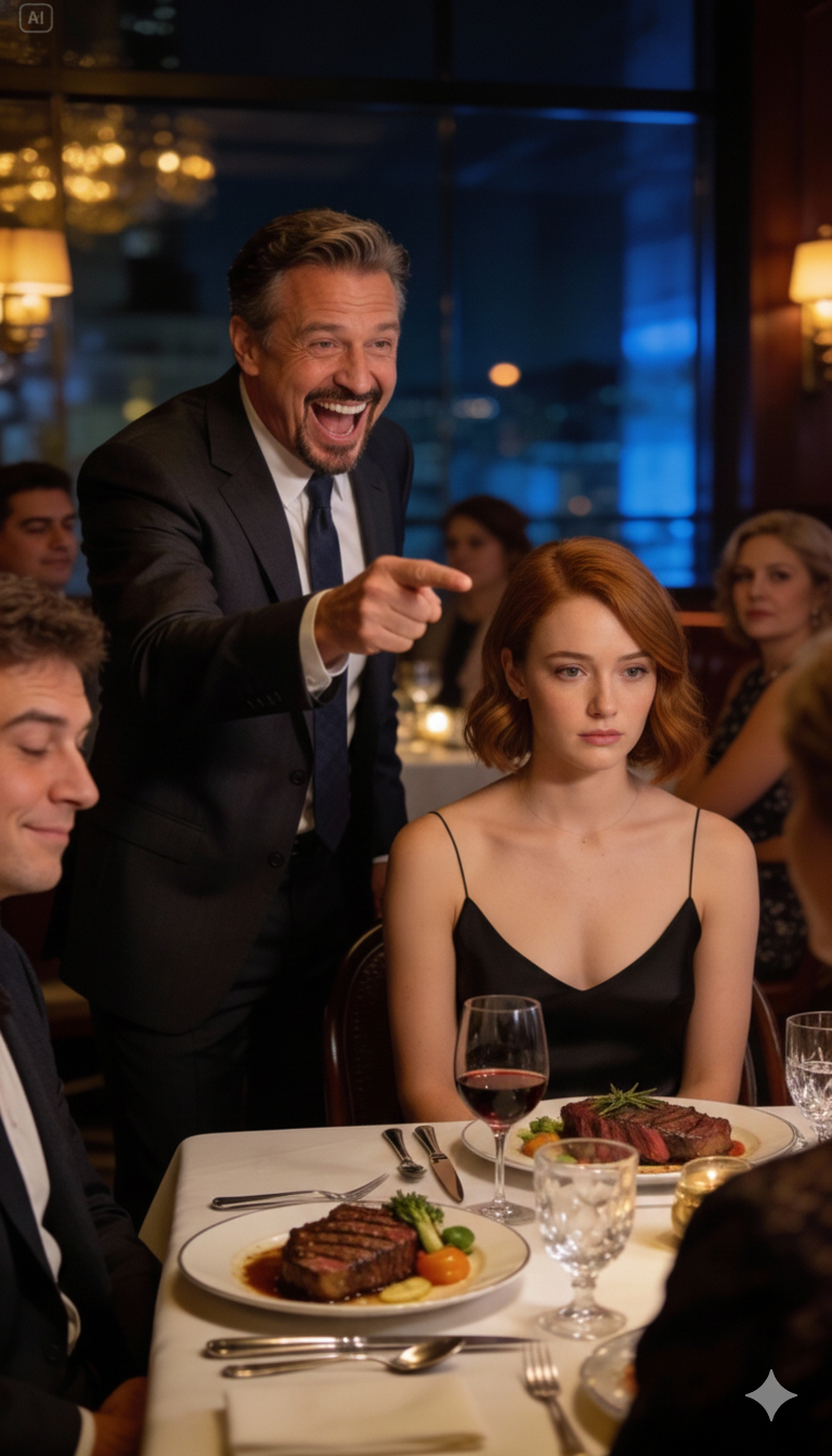 My brother said I’d never amount to anything. They all agreed. But the next day… his CEO shook my hand and called me boss. No one smiled after that.