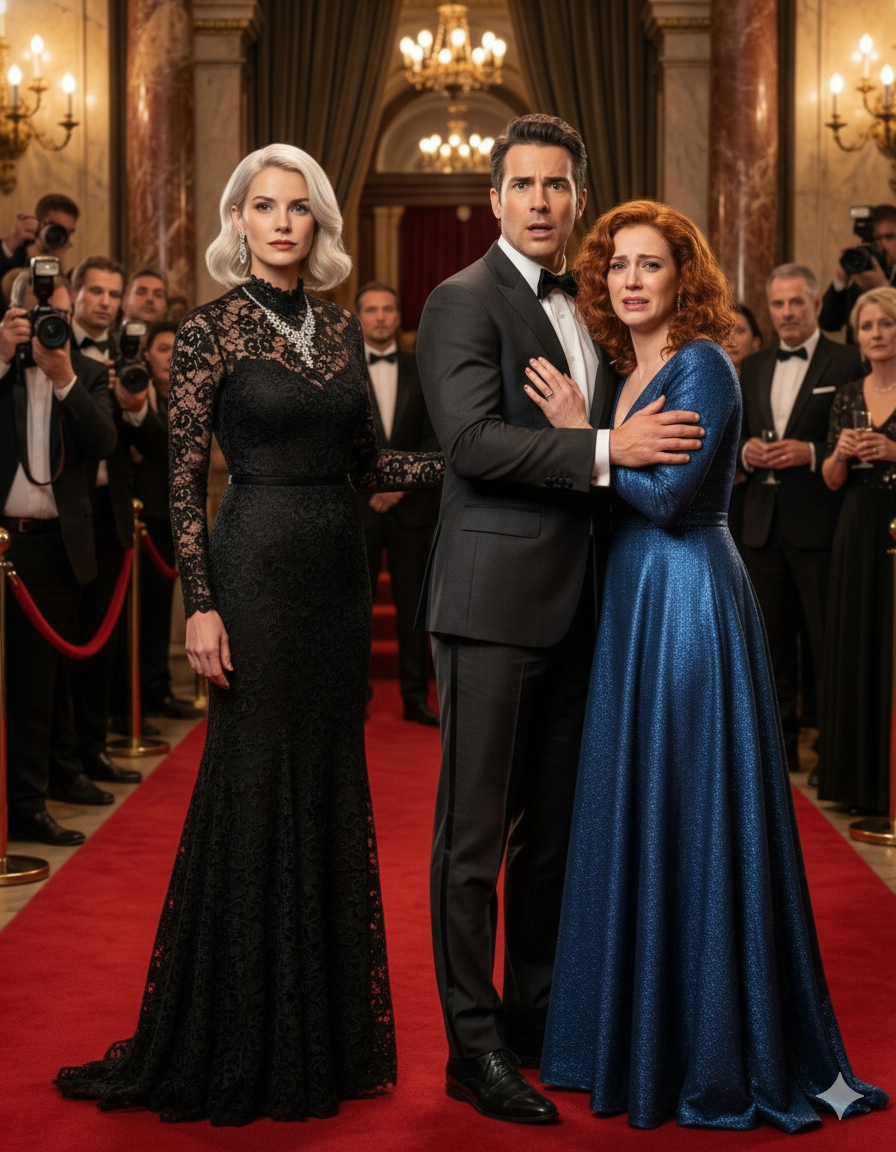 Deleting My “Basic” Wife from a Guest List Liquidated a Billion-Dollar Dynasty and the Heart-Breaking Truth of the Aegis Architect…