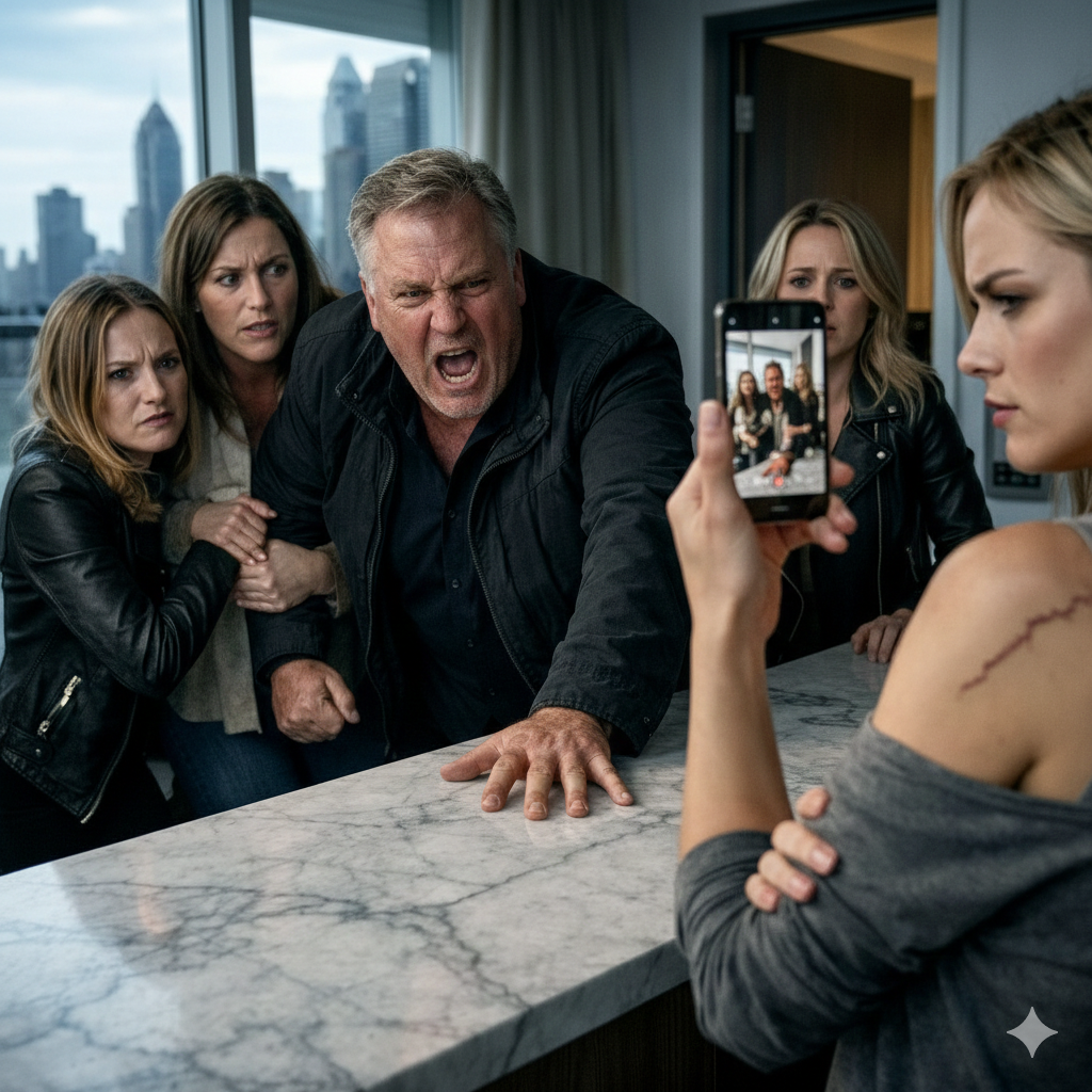 Ran Away At 16 After My Sister Stabbed Me But Parents Blamed Me, Years Later They Want Me To Cover..