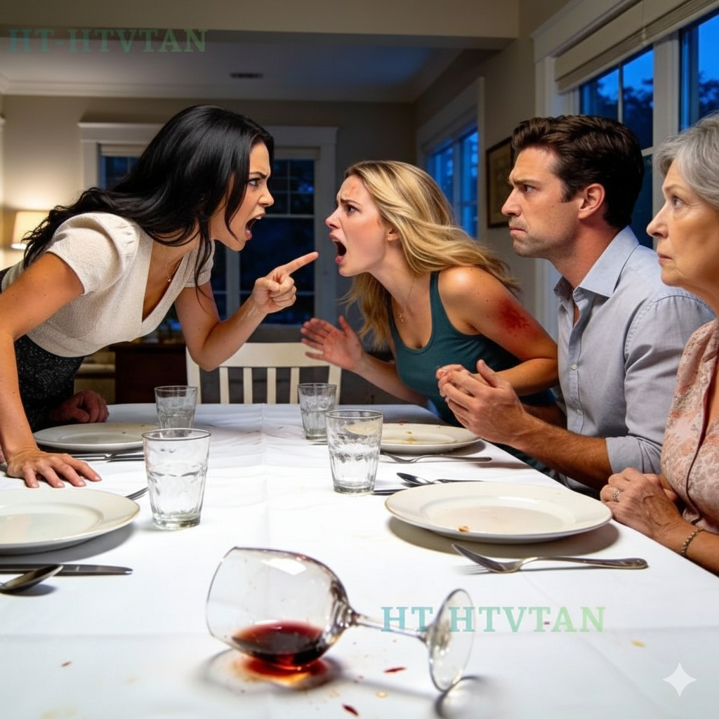 My sister kept telling everyone my husband was secretly in love with her. She had a meltdown when I PROVED her WRONG….