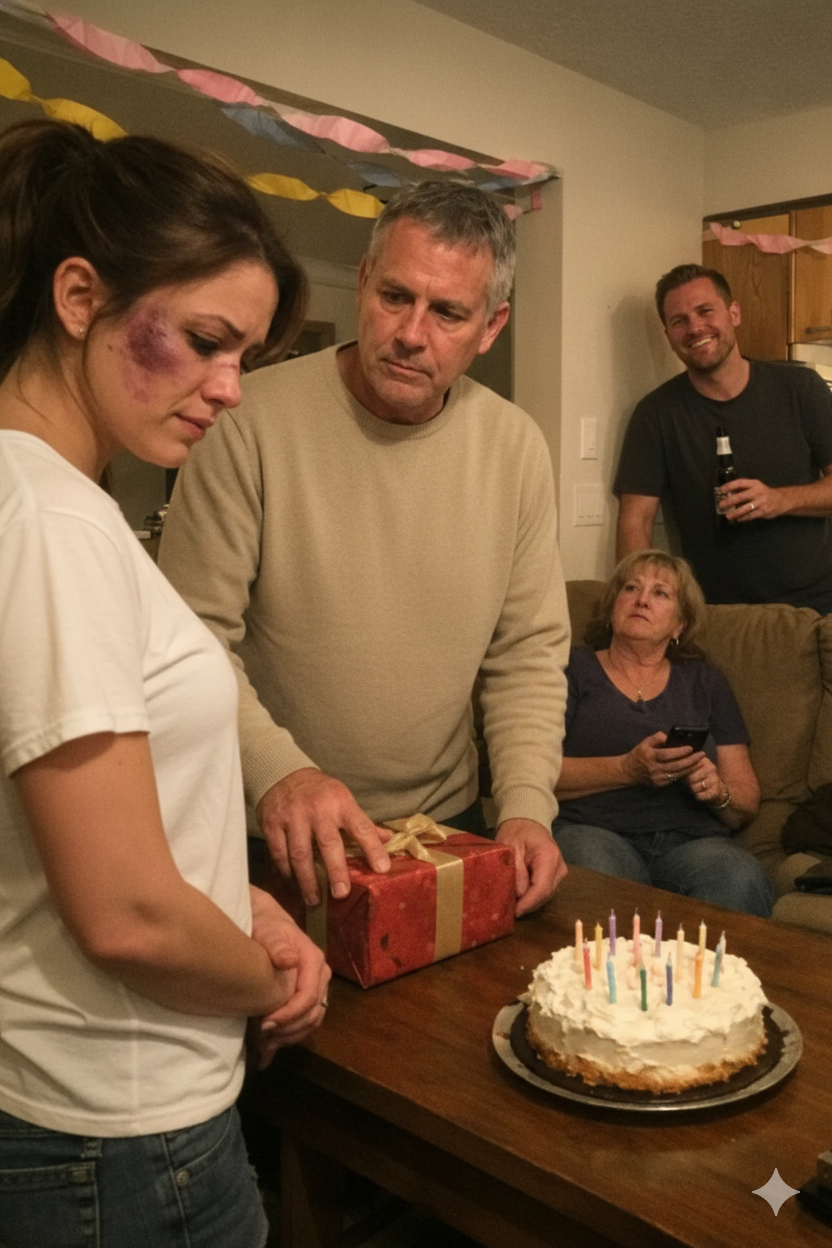 He Looked at His Newborn Baby, Questioned Her Skin Color in Front of the Doctors, Accused His Wife of Cheating That Same Night, and Walked Away Without Looking Back — Ten Years Later, the Truth He Refused to Hear Returned to Destroy the Life He Thought He Had Saved