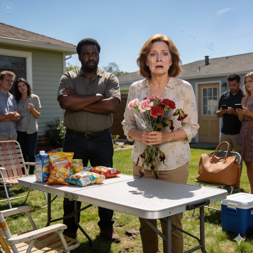 Dad Kicked Me Out Of The Family Dinner & Said “You’re Selfish, Your Sister Is Better Than You!”, I Laughed Out Loud & Said “Nice, Then I Won’t Pay For Her Rent”, & Then Dad…