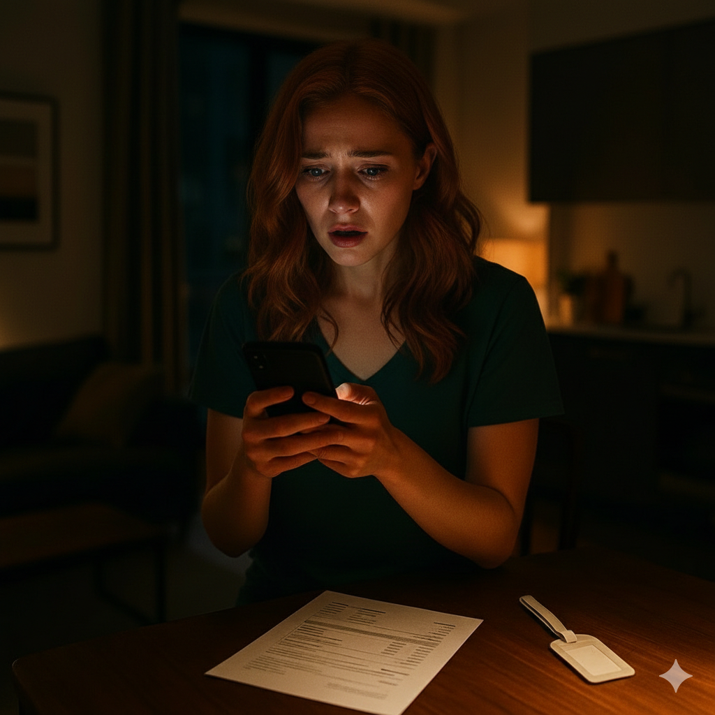 My Parents Replied: “The Whole Family Went Last Week!” After I Asked About The Vacation I Paid For…